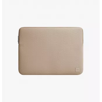 UNIQ Cyprus Laptop Sleeve 14 col. Cloud Blue vandeniui atsparus neopreninis dėklas