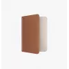 UNIQ Belmont Passport Holder su Apple Find My ir RFID blokavimu, pilkai mėlyna