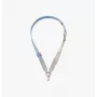 UNIQ Vista 2-in-1 Universal Phone Lanyard Sky Beige