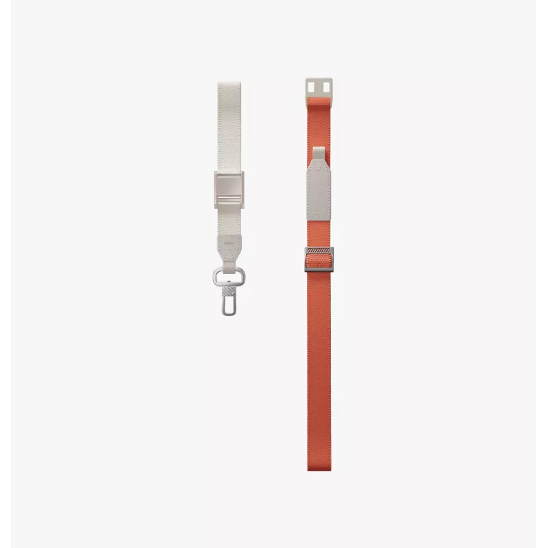 UNIQ Vista 2-in-1 Universal Phone Lanyard Sky Beige