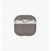 UNIQ Lyden DS Protective Case for AirPods 4, Dallas Black
