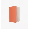 UNIQ Belmont RFID Passport Holder Green & Ivory