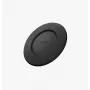 UNIQ SnapMount Self-Adhesive Magnetic Mount Black