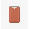 UNIQ Lyden Evo Magnetic Wallet with Phone Stand Caramel