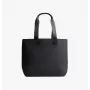 UNIQ Arden Tote 16L Laptop Tote Bag Black