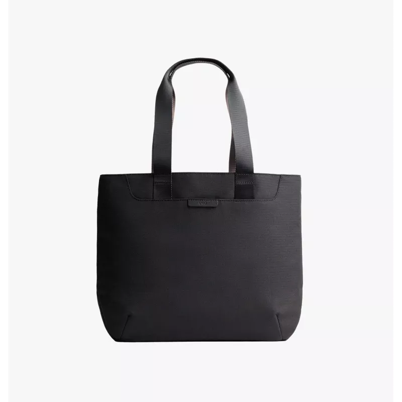 UNIQ Arden Tote 16L Laptop Tote Bag Black