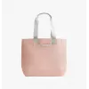 UNIQ Arden Tote 16L Laptop Bag Beige
