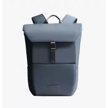 UNIQ Arden RPET 18L kuprinė mėlyna