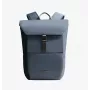 UNIQ Arden RPET 24L Laptop Backpack Blue