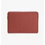 UNIQ Cyprus Ridge Edition Laptop Sleeve 14 inch Water-Resistant Neoprene Red