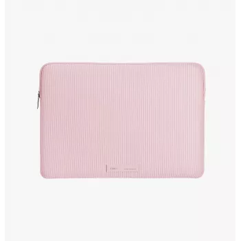 UNIQ Cyprus Ridge Edition Laptop Sleeve 14 inch Water-Resistant Neoprene Red
