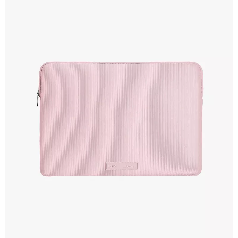 UNIQ Cyprus Ridge Edition Laptop Sleeve 14 inch Water-Resistant Neoprene Green