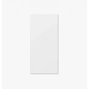 UNIQ Optix Clear Tempered Glass Screen Protector, skirta Samsung Galaxy Z Fold7