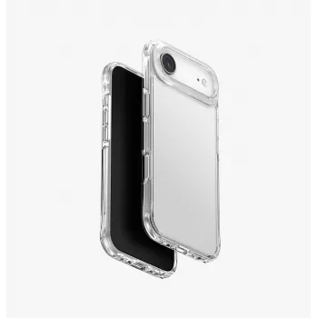 UNIQ LifePro Xtreme Dėklas, skirtas Apple iPhone 11 Pro Max, permatomas