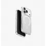 UNIQ LifePro Xtreme Case for iPhone 17 Pro MagClick Charging Black
