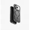 UNIQ LifePro Xtreme Case for iPhone 17 Pro MagClick Charging Black