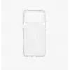 UNIQ Lifepro Xtreme Dėklas, skirtas Apple iPhone 15 Pro Max, Skaidrus, Hibridinis (PC+TPU), MIL-STD-810G Apsauga nuo Kritimo, Suderinamas su MagSafe