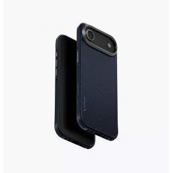 UNIQ Keva Case for iPhone 13 Pro Max Magclick Charging Black