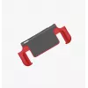 UNIQ Hybrid Bytearmor apsauginis dėklas, skirtas Nintendo Switch 2, juodas