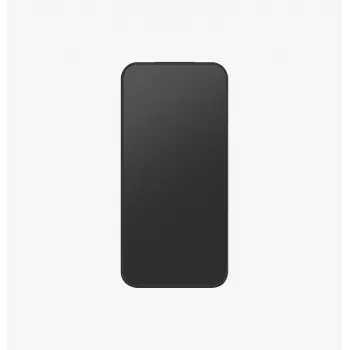 UNIQ Optix Privacy Grūdinto stiklo ekrano apsauga, skirta Apple iPhone 17 Pro