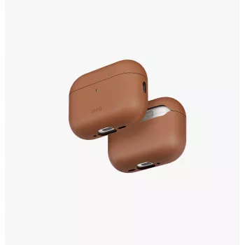UNIQ Lyden Vex Dėklas, skirtas AirPods Pro 3 kartos – Carmel