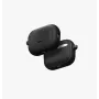 UNIQ Clyde Dėklas, skirtas AirPods Pro 3rd Gen, juodas/pilkas