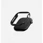 UNIQ Keva Verge apsauginis dėklas Apple Watch Series 10 / 11 42mm juodas