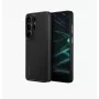 UNIQ Keva Dėklas, skirtas Samsung Galaxy S26 Ultra, MagClick įkrovimui, juodas