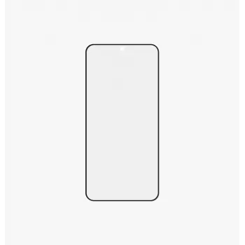UNIQ Optix Vivid grūdinto stiklo ekrano apsauga, skirta „Samsung Galaxy S26+“