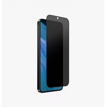 UNIQ Optix Privacy Grūdinto Stiklo Ekrano Apsauga, skirta Samsung Galaxy S26+