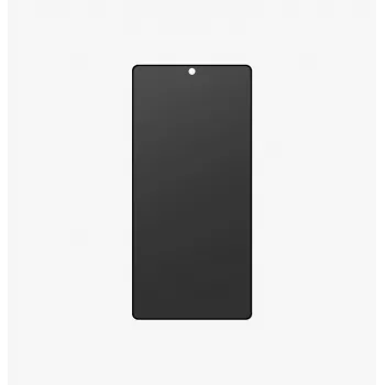 UNIQ Optix Privacy Tempered Glass Screen Protector, skirta Samsung Galaxy S26 Ultra