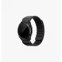 UNIQ Fluo x Smart-Fit Watch Strap for Garmin 26mm Black