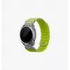 UNIQ Fluo x Smart-Fit Watch Strap for Garmin 26mm Black