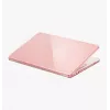 UNIQ Vero Hard Shell Case, skirta „MacBook Air“ 13,6 colio (M2, M3, 2022–2024) – indigo