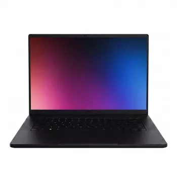 Razer Blade 16 - 16 col. QHD+ 240Hz OLED ekranas, Intel Core Ultra 9 386H, 32 GB RAM, 1 TB SSD, NVIDIA GeForce RTX 5080, Windows 11