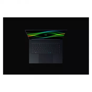 Razer Blade 16 - 16 colių QHD+ 240Hz OLED ekranas, Intel Core Ultra 9 386H, 32 GB RAM, 2 TB SSD, NVIDIA GeForce RTX 5090, Windows 11