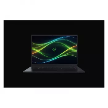 Razer Blade 16 - 16 inch QHD+ 240Hz OLED, Intel Core Ultra 9 386H, 64GB RAM, 2TB SSD, NVIDIA GeForce RTX 5090, Windows 11