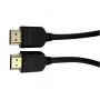 Gefen GEF-CAB-HS-HDMI-2M HDMI 2.1 laidas 2m juodas 48Gbps 3D