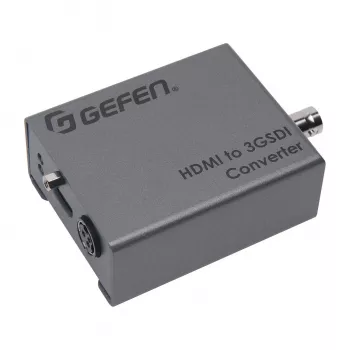 Gefen HDMI to 3G-SDI Converter EXT-HD-3G-C