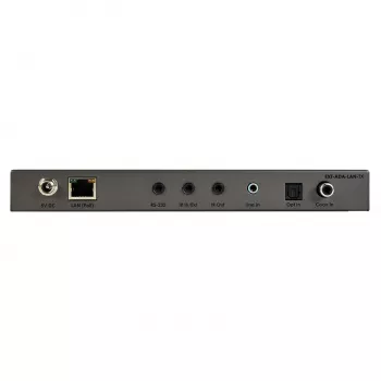 Gefen EXT-ADA-LAN-TX garso / RS-232 siųstuvas per IP tinklą