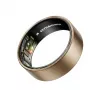 ULTRAHUMAN Ring Air – Išmanus Žiedas iš Žalio Titanio, 12 dydis