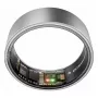 ULTRAHUMAN Ring Air – Išmanus žiedas iš titano, dydis 10, Raw Titanium