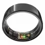 ULTRAHUMAN Ring Air – išmanus žiedas Aster Black dydis 12