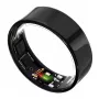 ULTRAHUMAN Ring Air – išmanus žiedas Aster Black dydžio 10