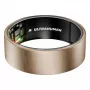 ULTRAHUMAN Ring Air – išmanus žiedas rožinio aukso spalvos, 12 dydis