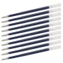 Unimax Quartz Refill Ballpoint Pen Refill Fine Blue