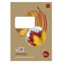 Staufen Blotting Paper Booklet A5 Blank Without Margin 16 Sheets
