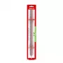 ARISTO Triangular Scale F, White (AR23701EB)