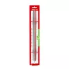 ARISTO Triangular Scale Ruler C, White (AR23705EB)