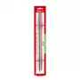 ARISTO Triangular Scale Ruler C, White (AR23705EB)